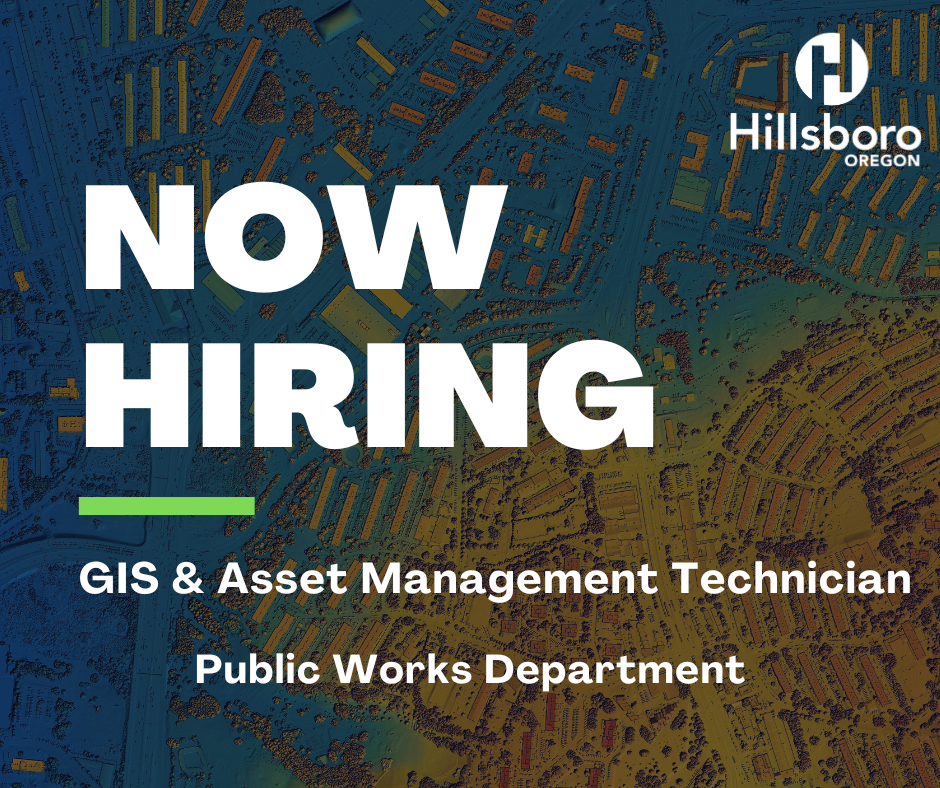 Salary Range: $65,199 - $85,798 annually